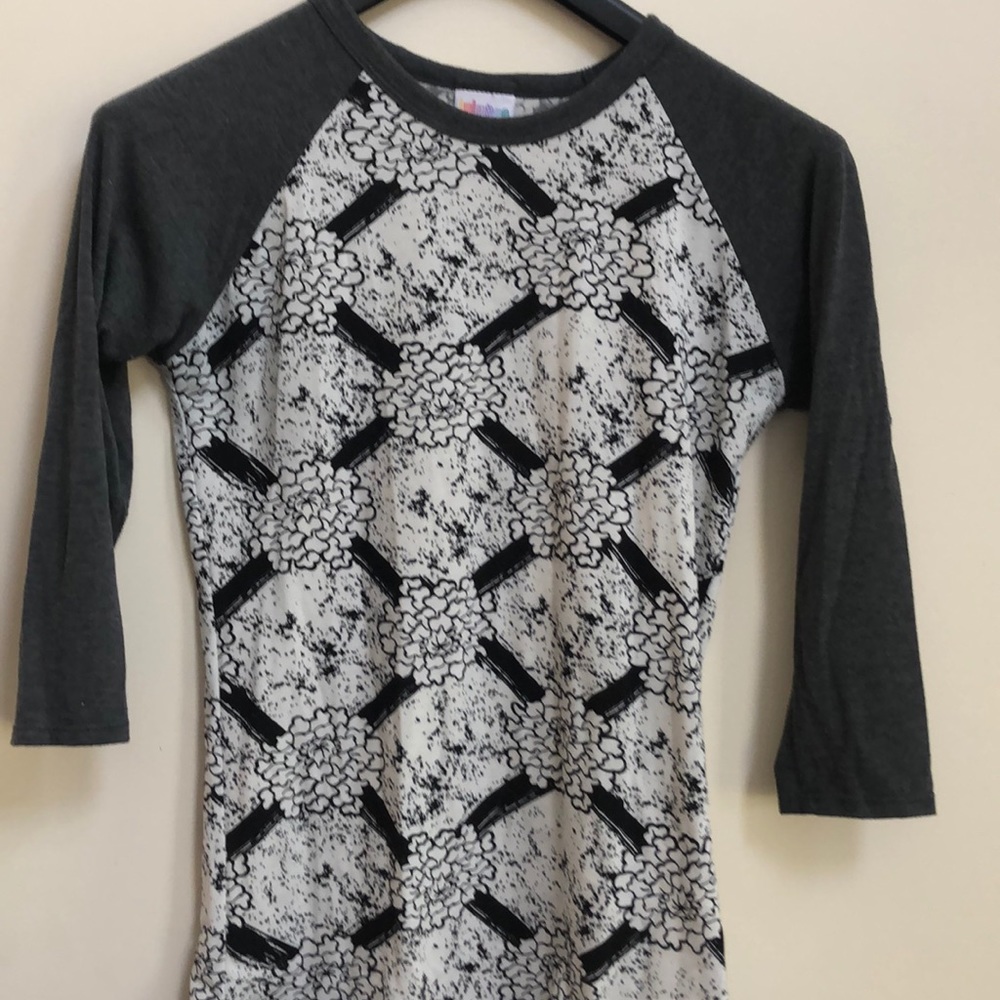 Xxs LuLaRoe Randy